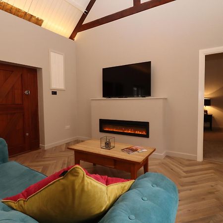 Mayfield Cottage ملمسبوري المظهر الخارجي الصورة