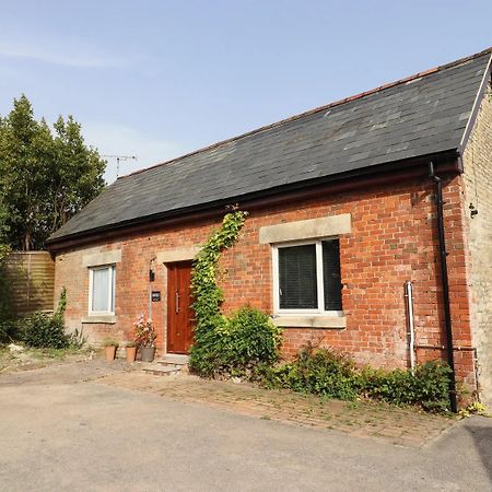Mayfield Cottage ملمسبوري المظهر الخارجي الصورة