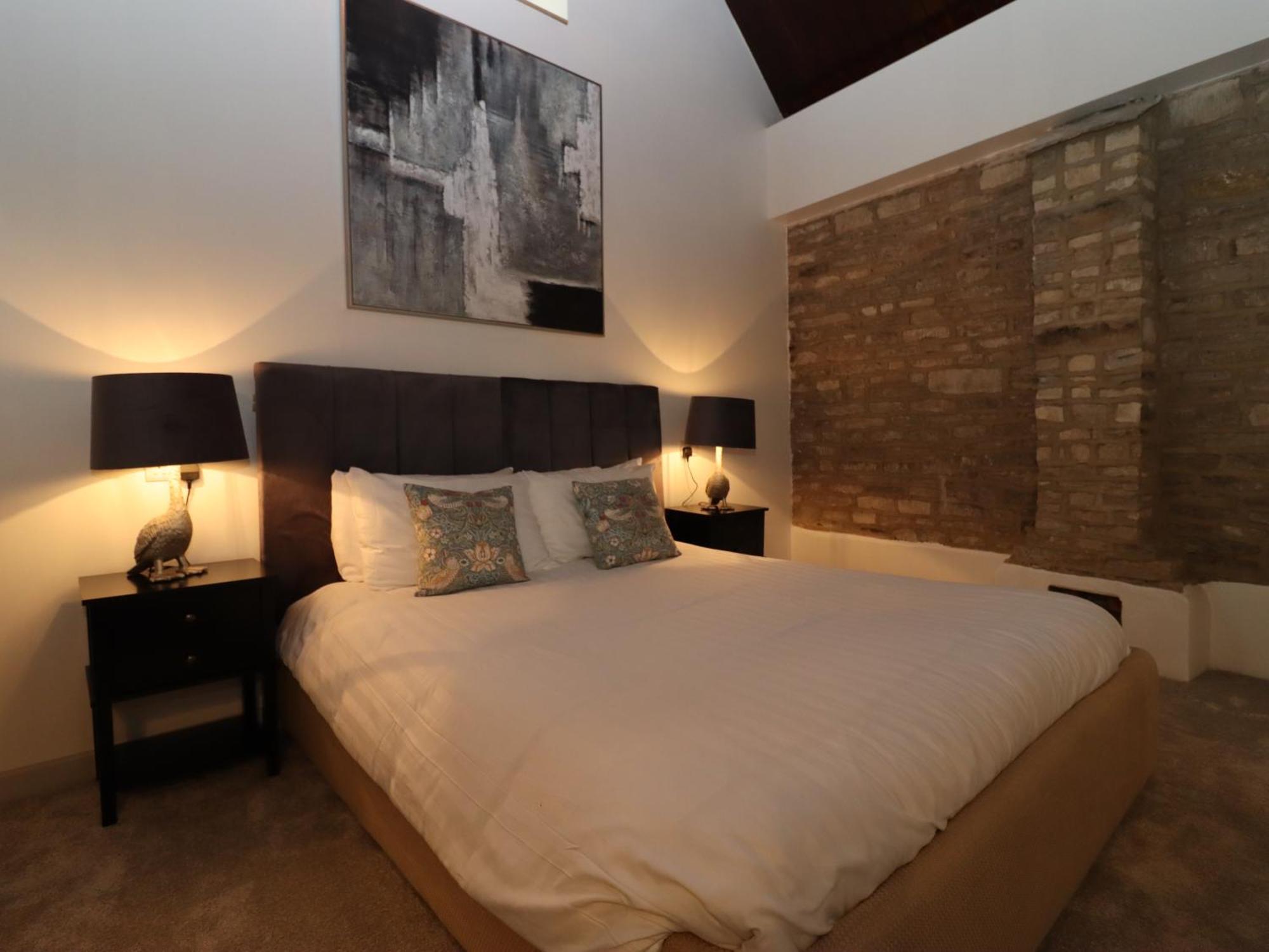 Mayfield Cottage ملمسبوري المظهر الخارجي الصورة