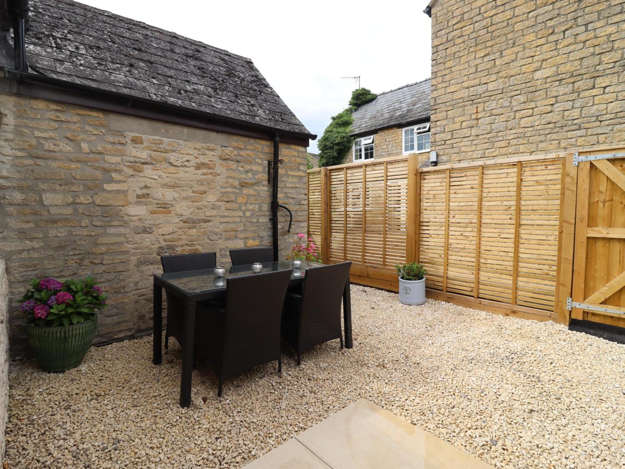 Mayfield Cottage ملمسبوري المظهر الخارجي الصورة