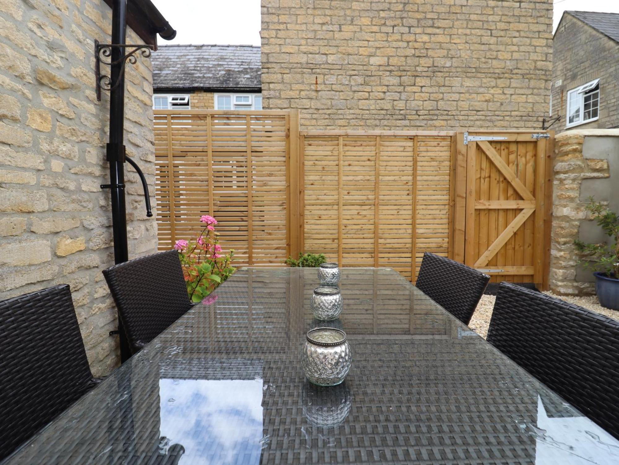Mayfield Cottage ملمسبوري المظهر الخارجي الصورة