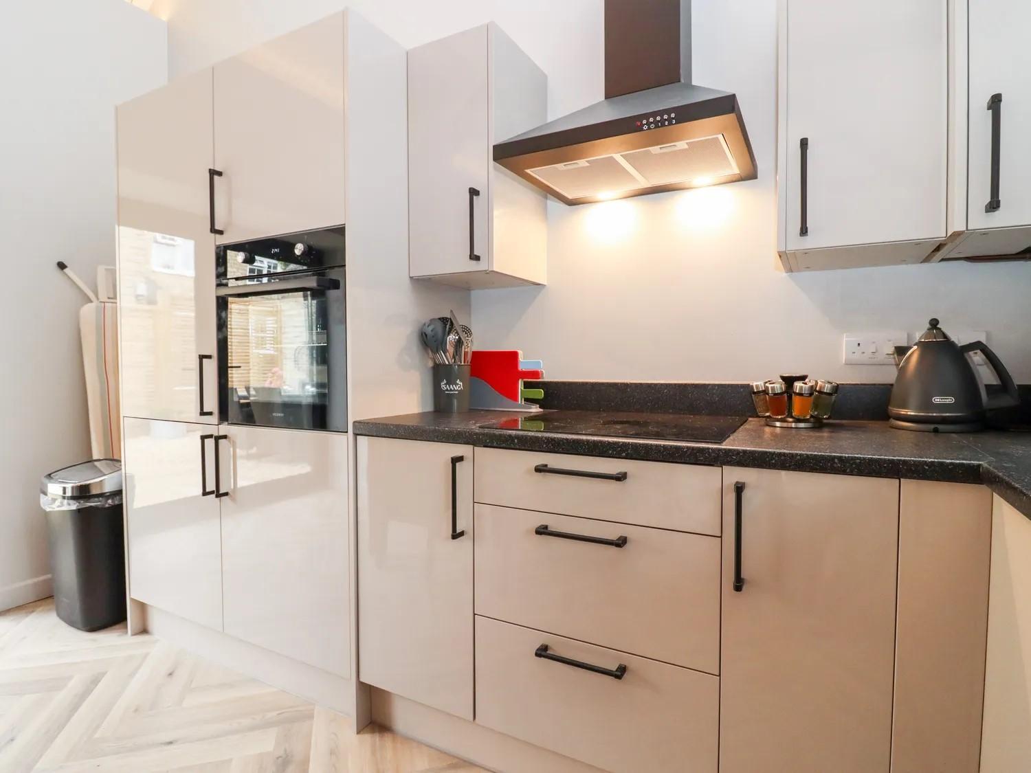 Mayfield Cottage ملمسبوري المظهر الخارجي الصورة