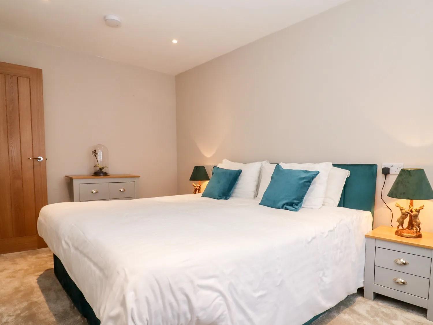 Mayfield Cottage ملمسبوري المظهر الخارجي الصورة