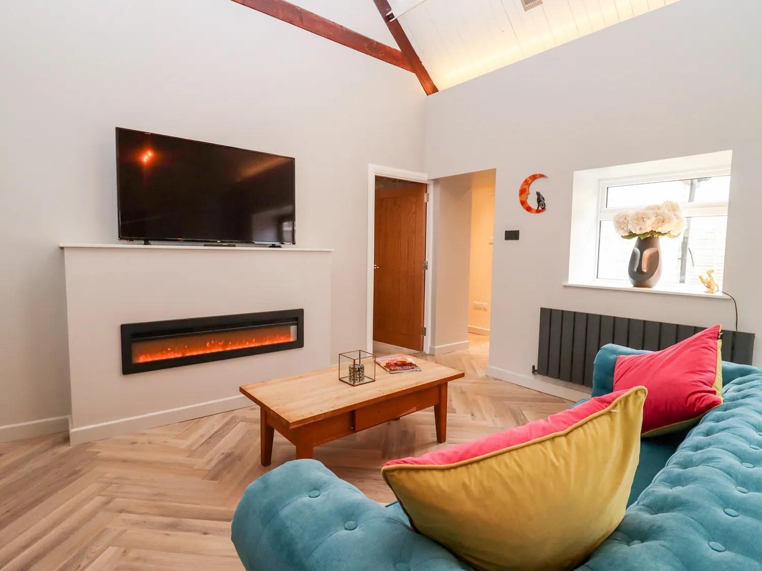 Mayfield Cottage ملمسبوري المظهر الخارجي الصورة