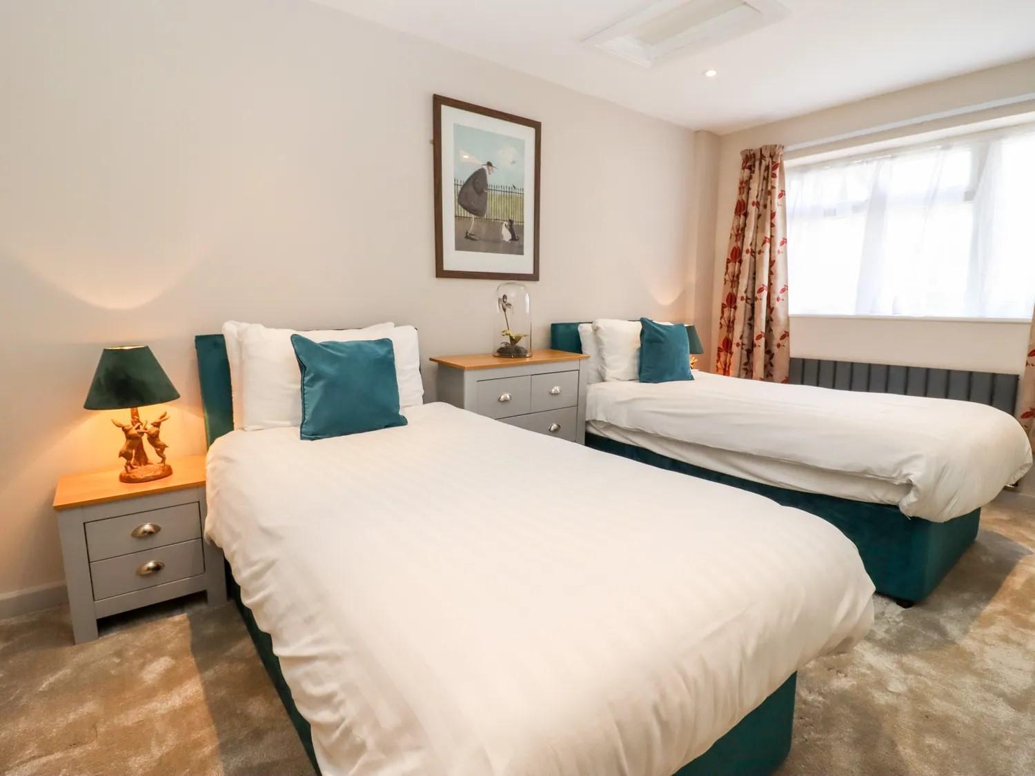 Mayfield Cottage ملمسبوري المظهر الخارجي الصورة