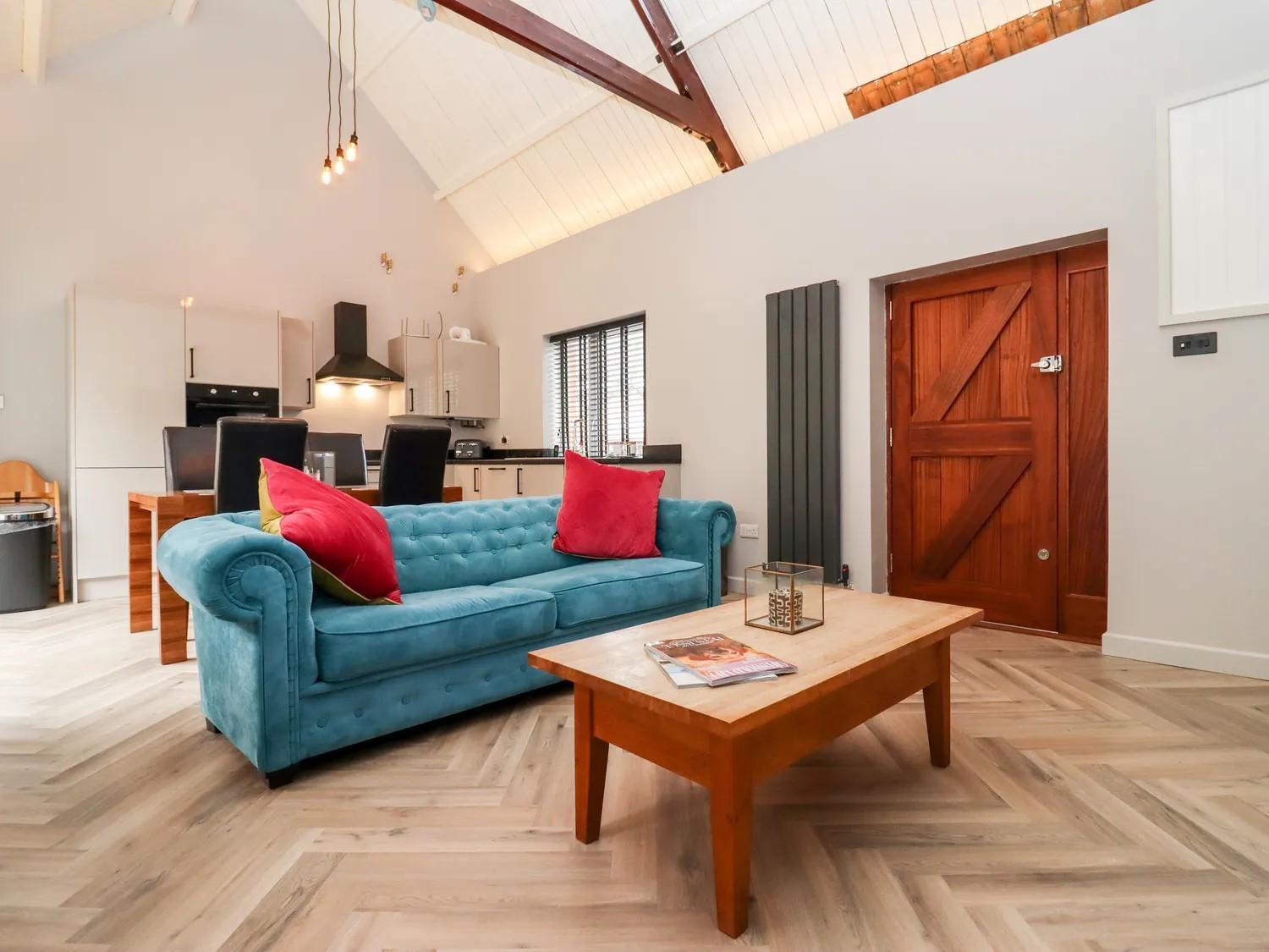 Mayfield Cottage ملمسبوري المظهر الخارجي الصورة