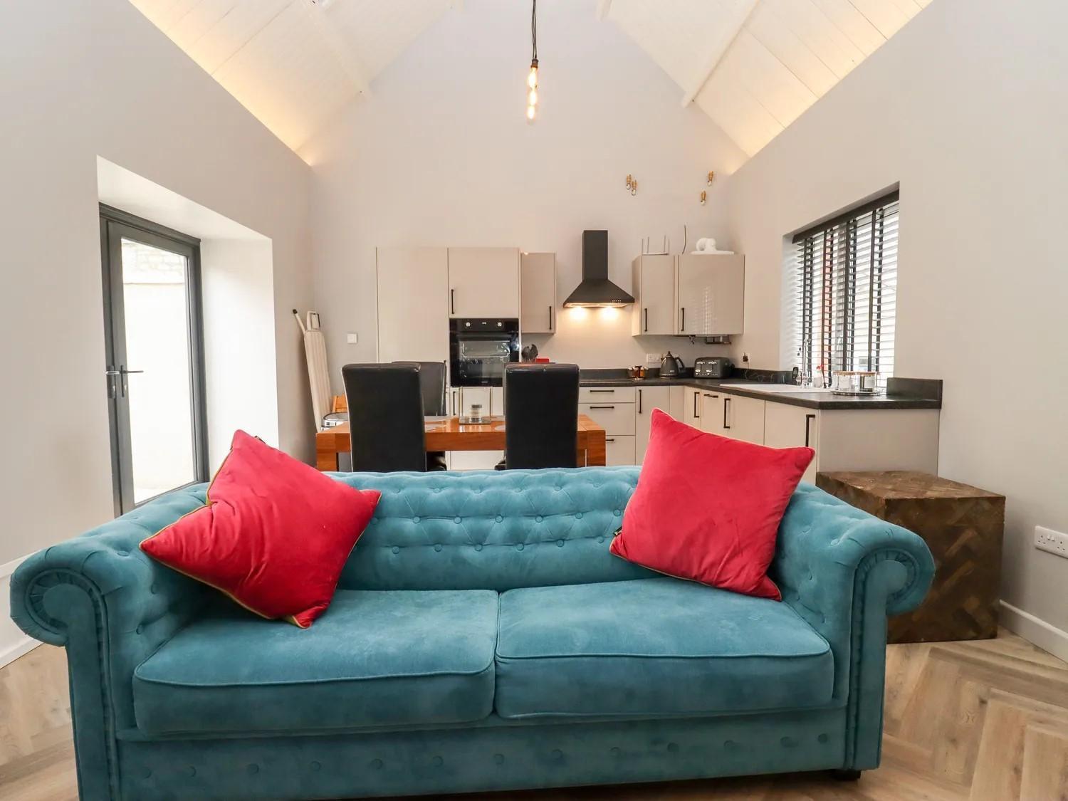 Mayfield Cottage ملمسبوري المظهر الخارجي الصورة