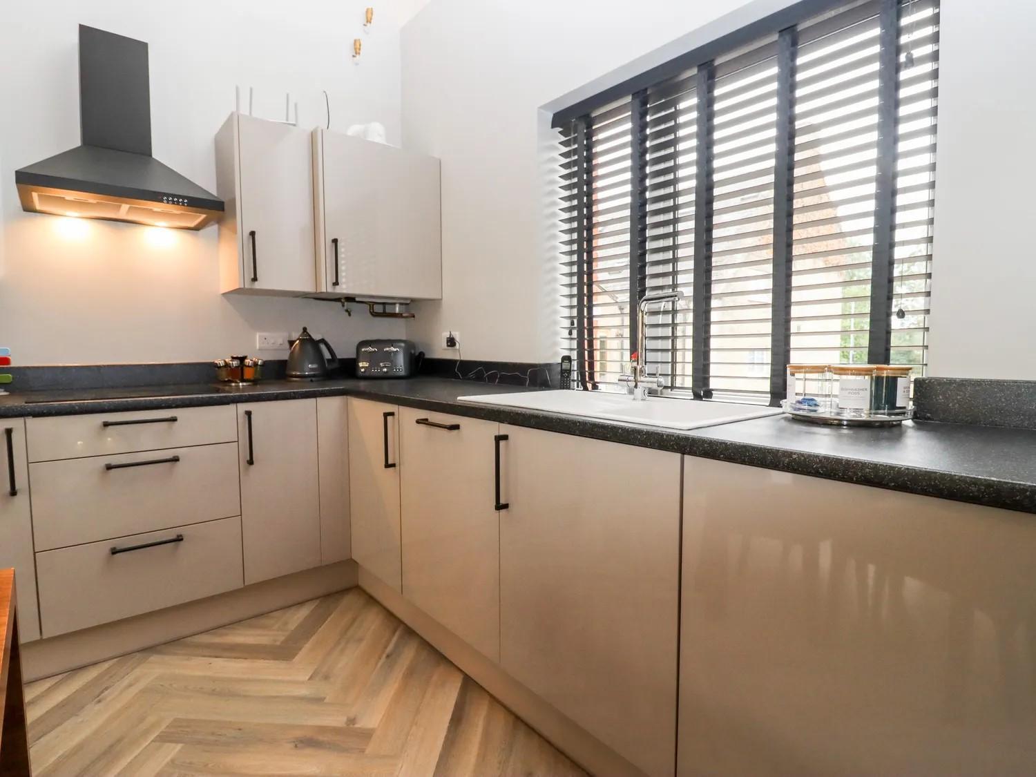Mayfield Cottage ملمسبوري المظهر الخارجي الصورة