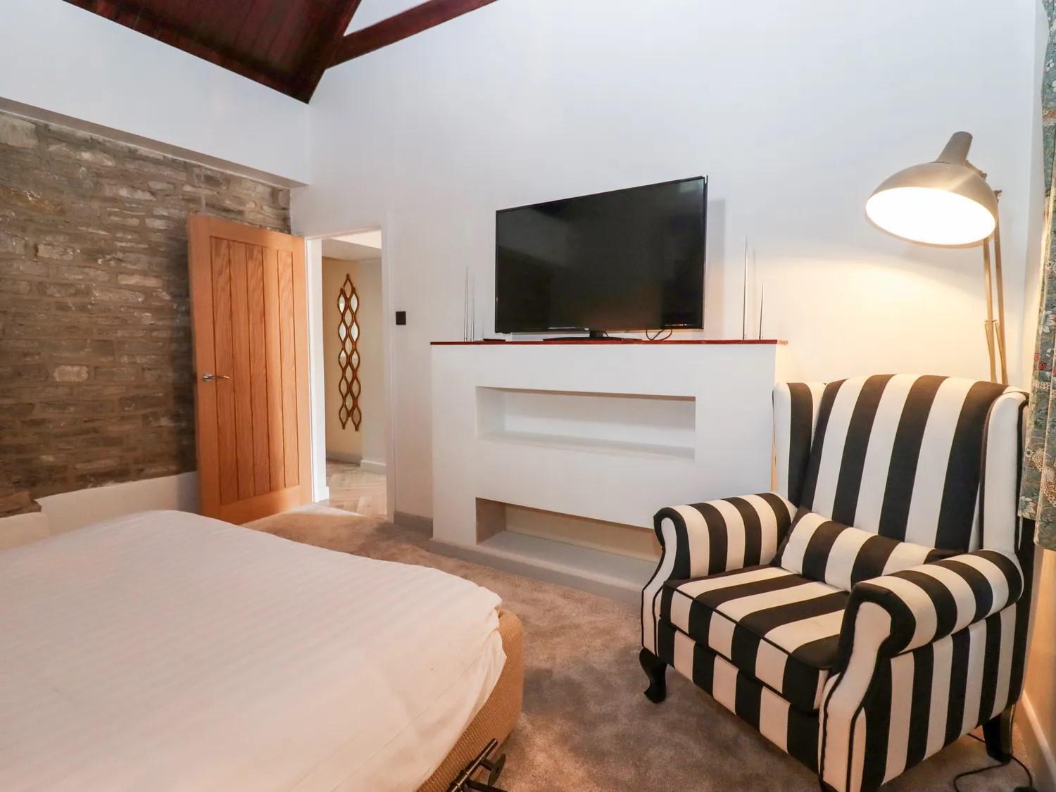Mayfield Cottage ملمسبوري المظهر الخارجي الصورة