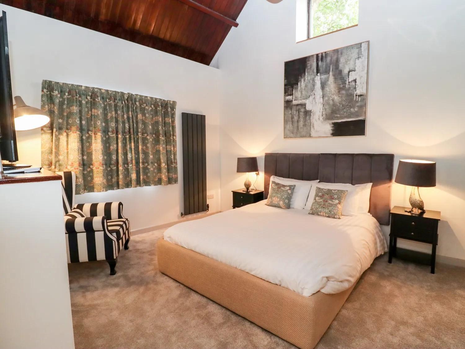Mayfield Cottage ملمسبوري المظهر الخارجي الصورة
