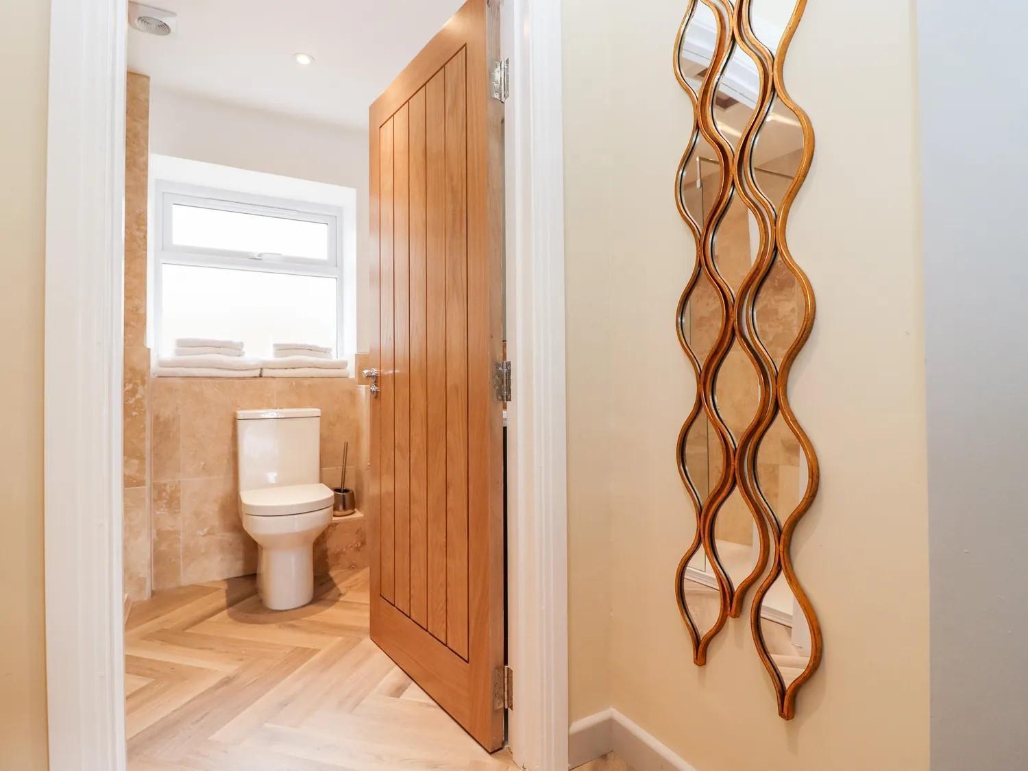 Mayfield Cottage ملمسبوري المظهر الخارجي الصورة
