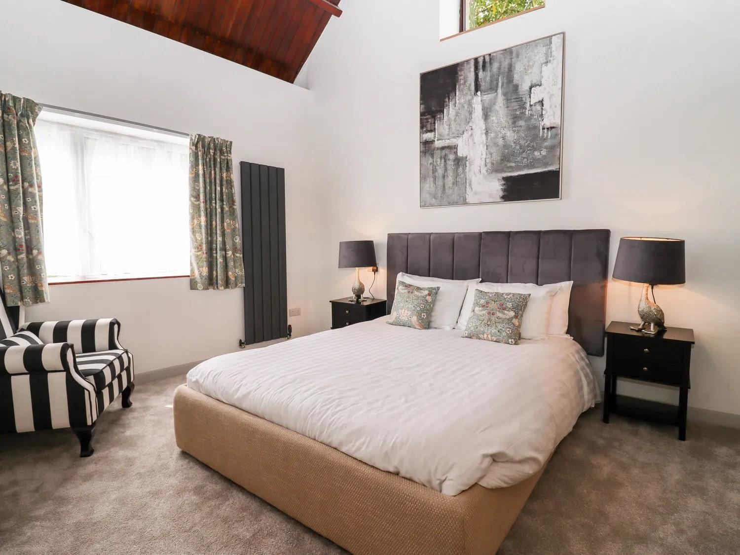 Mayfield Cottage ملمسبوري المظهر الخارجي الصورة