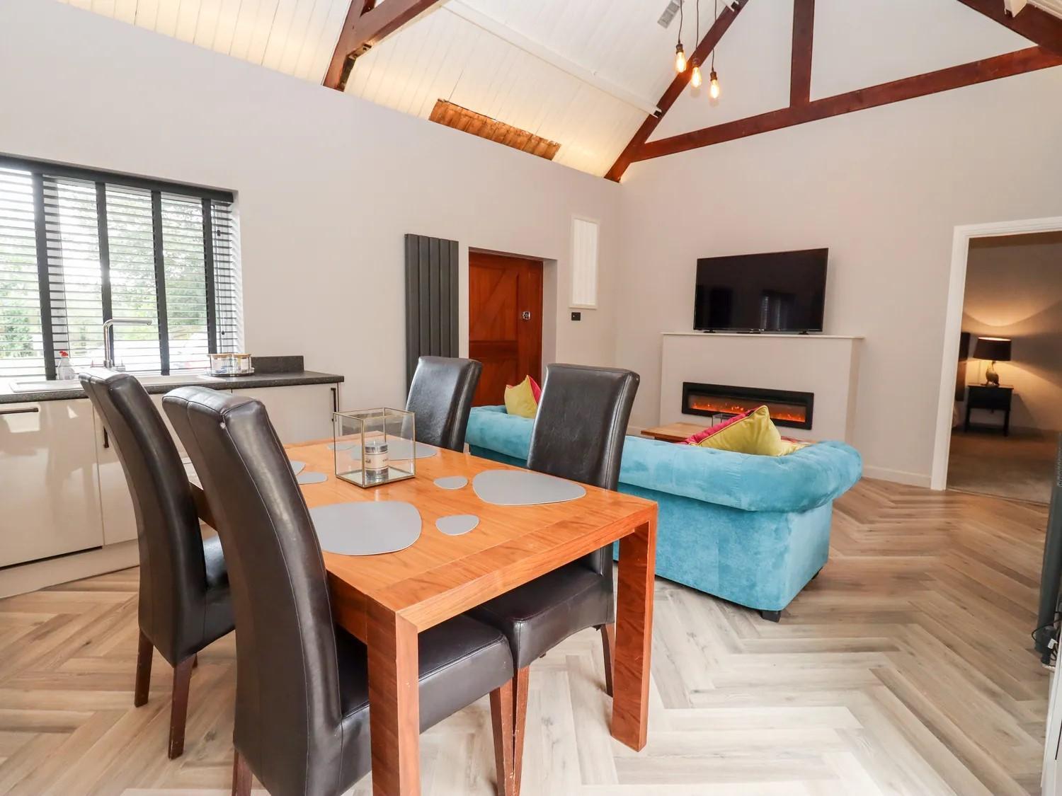Mayfield Cottage ملمسبوري المظهر الخارجي الصورة