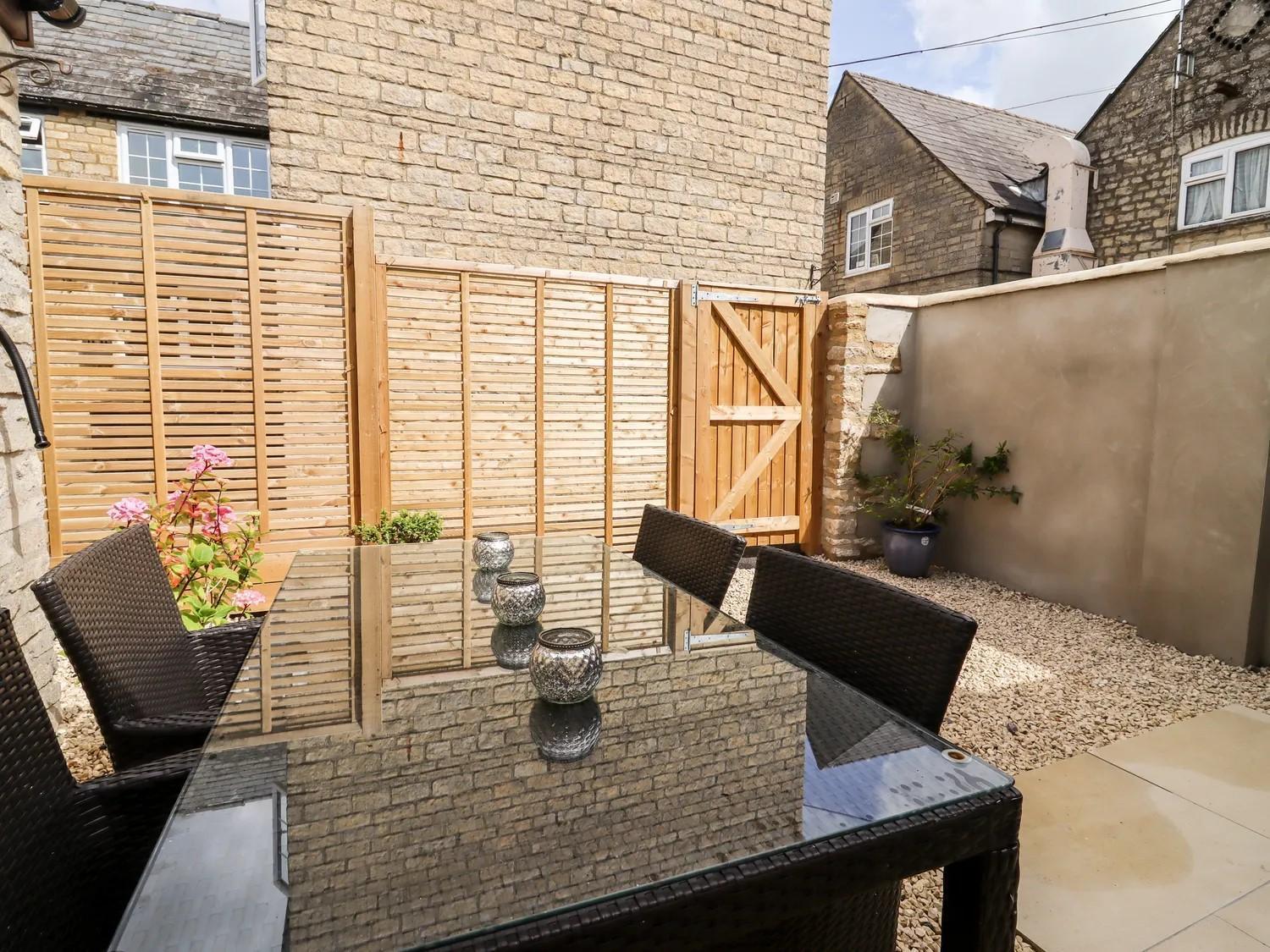 Mayfield Cottage ملمسبوري المظهر الخارجي الصورة